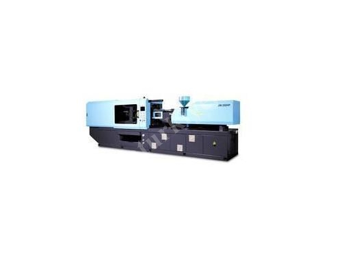Plastik Enjeksiyon Makinası / Jonwai Jw-100sd