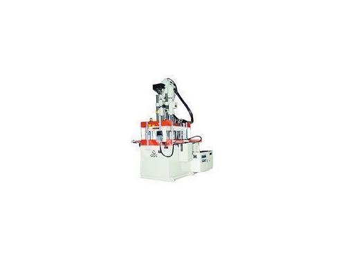 Plastik Dik Enjeksiyon Makinası / Multıplas V4-Sd-35t