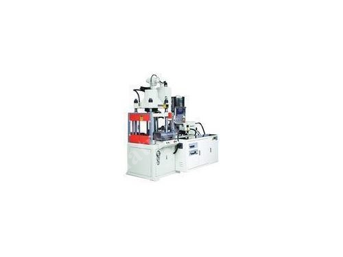 Plastik Dik Enjeksiyon Makinesi / Multıplas Vh-S 65t