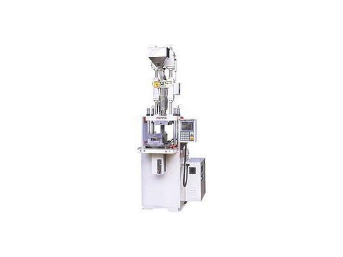 Plastik Dik Enjeksiyon Makinesi / Multıplas V4-S-35t