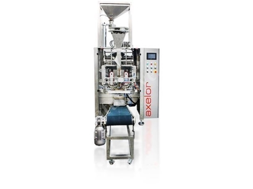 Terazili Dikey Paketleme Makinesi VCP 30 LW