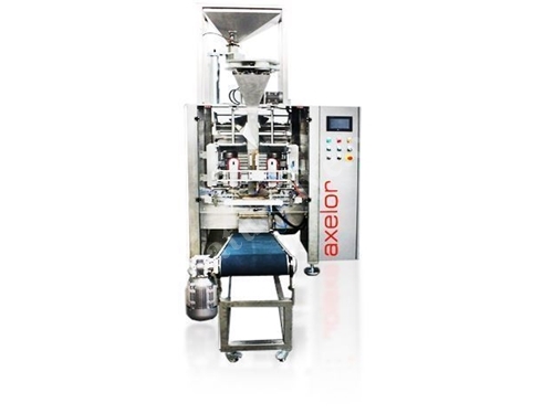 Terazili Dikey Paketleme Makinesi  VCP 40 LW