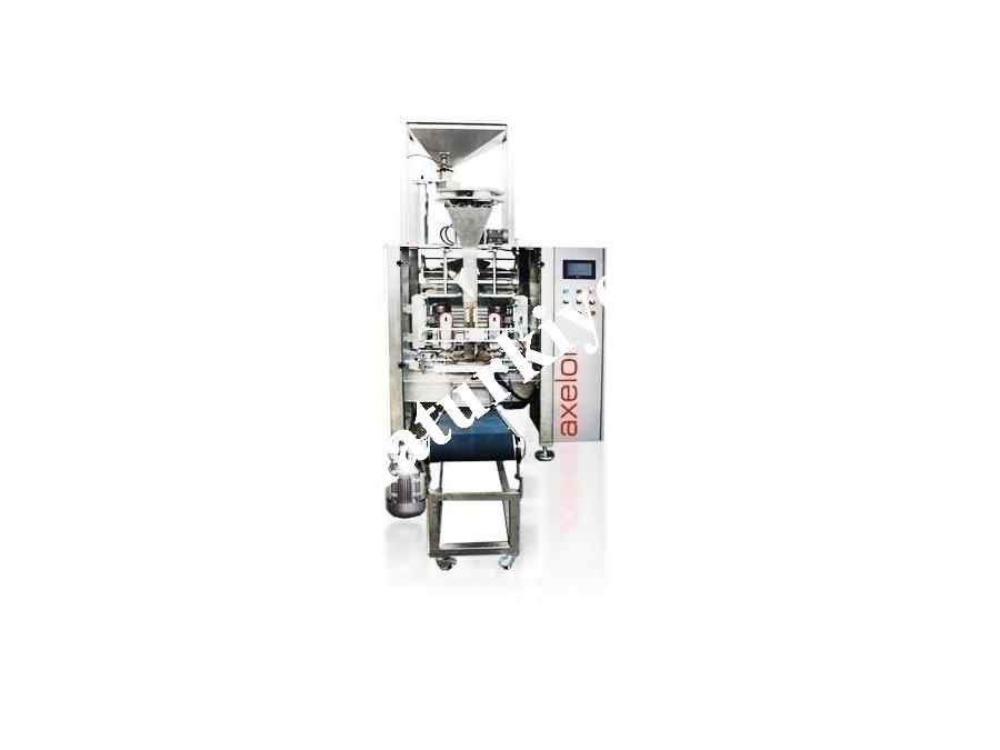 Terazili Dikey Paketleme Makinesi  VCP 40 LW