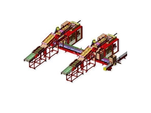 Kolileme Makinesi KD 20