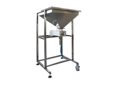 Volumetrik Dolum Makinesi MVR-30 - 0