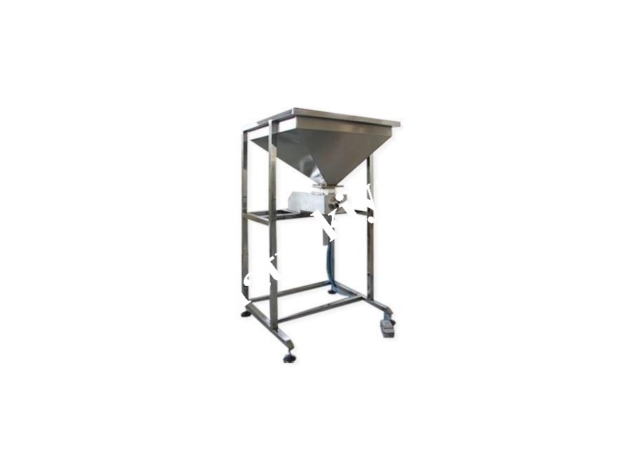 Volumetrik Dolum Makinesi MVR-30