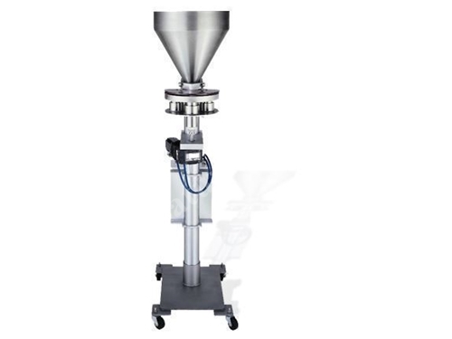Volumetrik Dolum Makinesi MVC-30