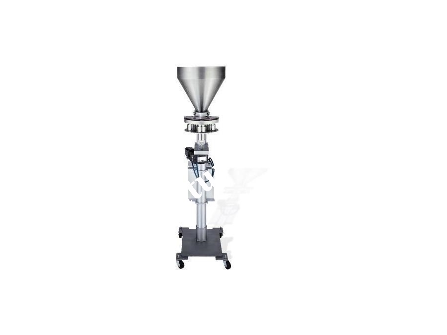 Volumetrik Dolum Makinesi MVC-30