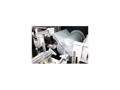 Pvc Profil İşleme Vidalama Ve İstifleme Merkesi - 1