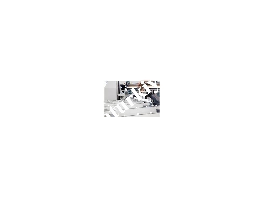Pvc Profil İşleme Vidalama Ve İstifleme Merkesi