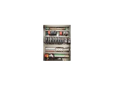 Pvc Profil İşleme Vidalama Ve İstifleme Merkesi - 5