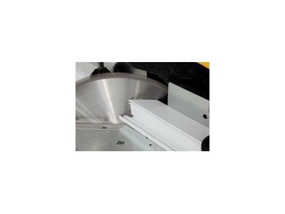 PVC ve Alüminyum Alttan Çıkma Makinesi - 1