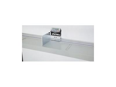 PVC ve Alüminyum Alttan Çıkma Makinesi - 3
