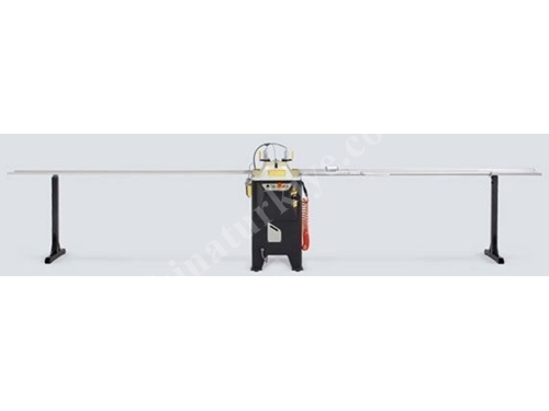 Otomatik Çıta Kesim Makinesi / Kaban Ad 1050