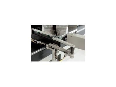 Açılı Çift Köşe Kaynak Makinesi - 3