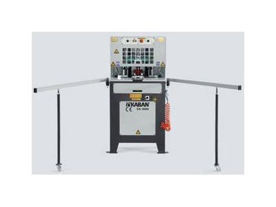 Modüler Köşe Temizleme Makinesi / Kaban Ca 3020 - 0