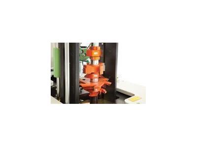 Modüler Köşe Temizleme Makinesi / Kaban Ca 3020 - 3