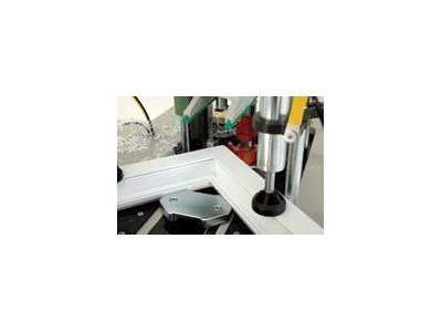 Modüler Köşe Temizleme Makinesi / Kaban Ca 3020 - 4