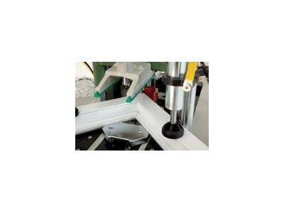 Modüler Köşe Temizleme Makinesi / Kaban Ca 3020 - 5