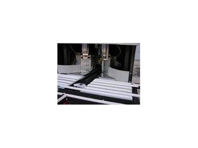 4 Akslı Cnc Köşe Temizleme Makinesi / Kaban Cd 4050 - 3