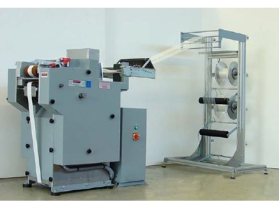 Mekikli Dar Dokuma Makinası Mageba Gmbh SL 1/70 - 0