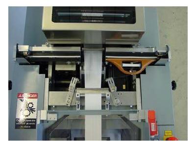 Mekikli Dar Dokuma Makinası Mageba Gmbh SL 1/70 - 1