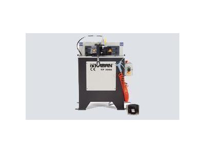 Otomatik, Açılı Ortakayıt Alıştırma Makinesi - 0