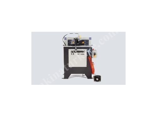 Otomatik, Açılı Ortakayıt Alıştırma Makinesi