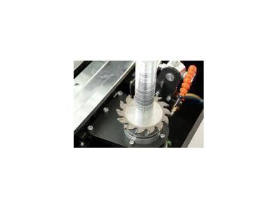 Otomatik, Açılı Ortakayıt Alıştırma Makinesi - 3