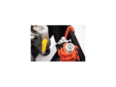 Otomatik, Açılı Ortakayıt Alıştırma Makinesi - 4