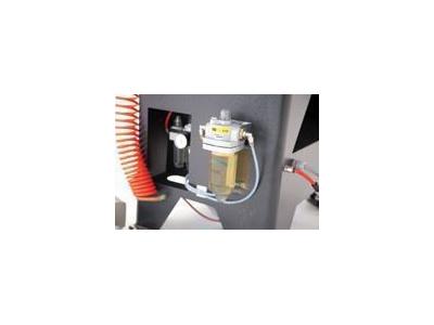 Otomatik, Açılı Ortakayıt Alıştırma Makinesi - 5