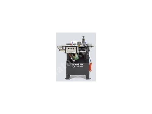 Yarı Otomatik İkili Su Tahliye Makinesi / Kaban Dd 4060
