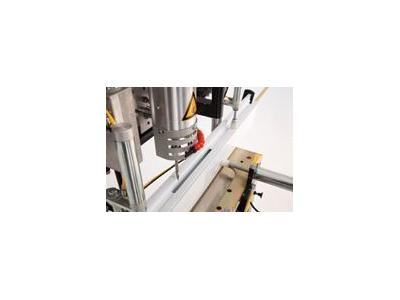 Manual Kopya Freze Makinesi - 4