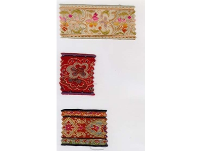 Mekikli Dar Dokuma Makinası Mageba Gmbh SSL PM - 4
