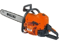 5,4 Hp Benzinli Motorlu Ağaç Testeresi Oleamac Gs 720