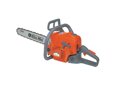3,4 Hp Benzinli Motorlu Ağaç Testeresi Oleamac 952