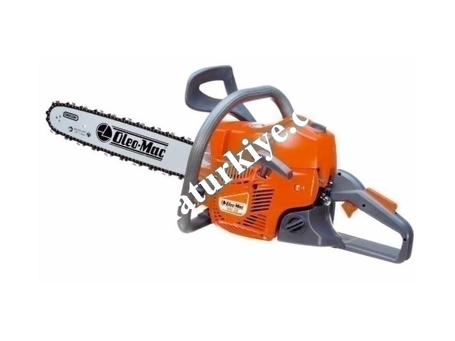 2,5 Hp Benzinli Motorlu Ağaç Testeresi Oleamac 941CX