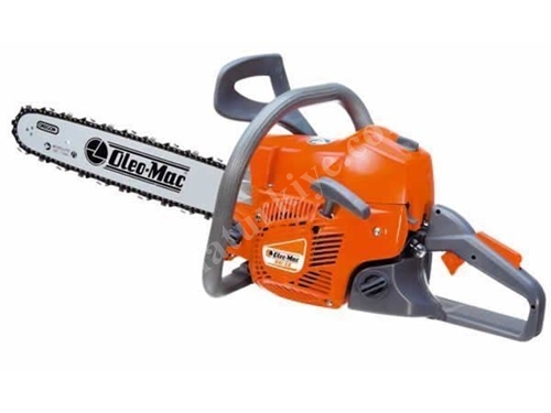 Oleomac 941c Benzinli Motorlu Testere