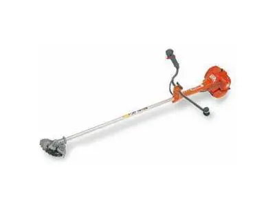 2.8 Hp Benzinli Motorlu Tırpan / Oleomac 755 Master İlanı