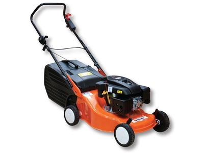 Oleomac G48pk Benzinli Çim Biçme Makinesi 46 cm