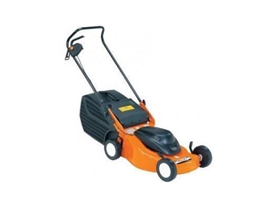 1,5 kW Elektrikli Çim Biçme Makinesi 41 cm - 0
