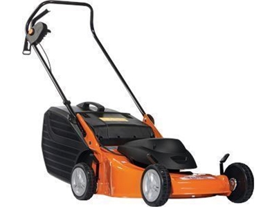 1,6 kW Elektrikli Çim Biçme Makinesi 46 cm - 0