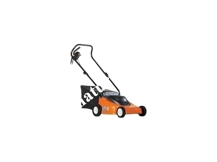 Elektrikli Çim Biçme Makinesi / Oleomac K40p