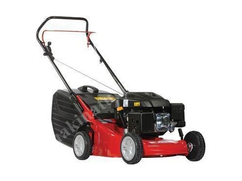 Benzinli Çim Biçme Makinesi / Efco Lr44pk