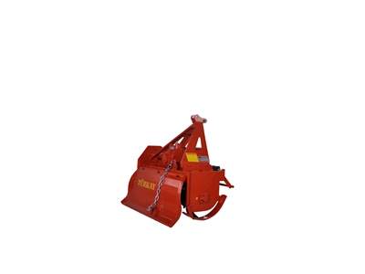 42 Bıçaklı 1600 mm Sabit Mini Rotovatör - 1