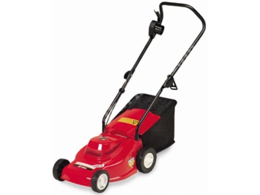 1100 Watt Elektrikli Çim Biçme Makinesi 33 cm Efco Pr35s