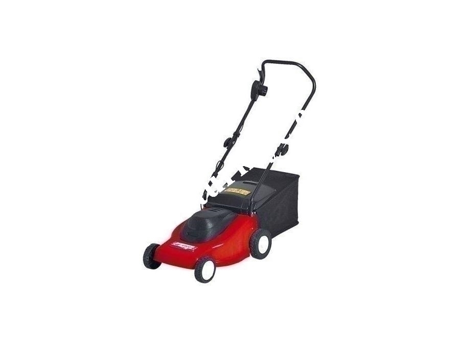 1300 Watt Elektrikli Çim Biçme Makinesi Efco Pr40s