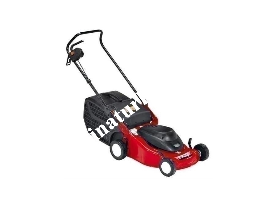 Efco Lr44pe 1100 Watt Elektrikli Çim Biçme Makinesi 41 cm