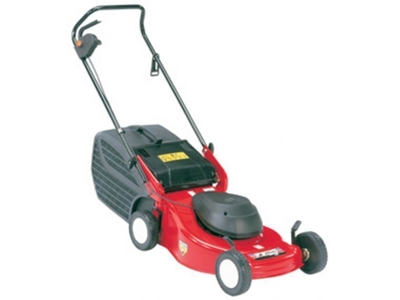 Efco Lr48pe 1600 Watt Elektrikli Çim Biçme Makinesi - 0