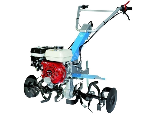 Bertolini 215 Gx 160 Motorlu Çapa Makinesi